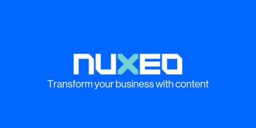 Cloud Deployments Drive Rapid Growth of Nuxeo in 2019
