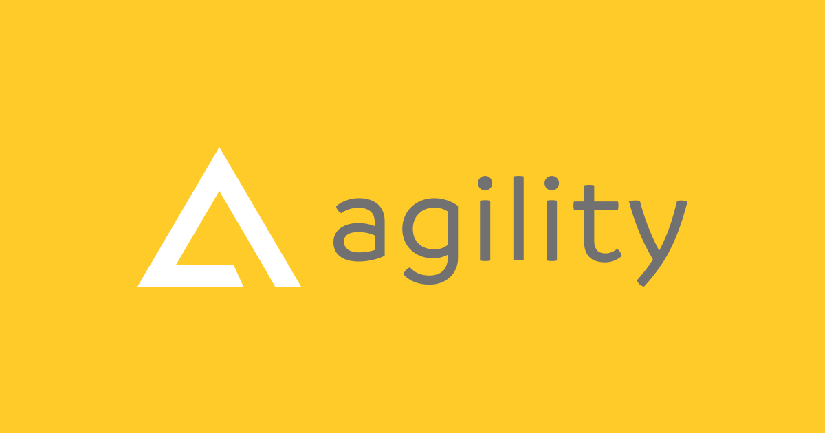 Agility CMS Introduces Simplified Pricing Tiers For Headless Content Management