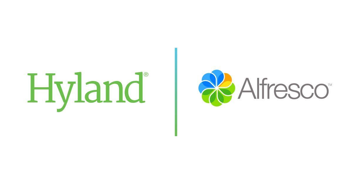 Hyland Acquires Alfresco, Focuses On Cloud and Global Expansion Of Enterprise CMS
