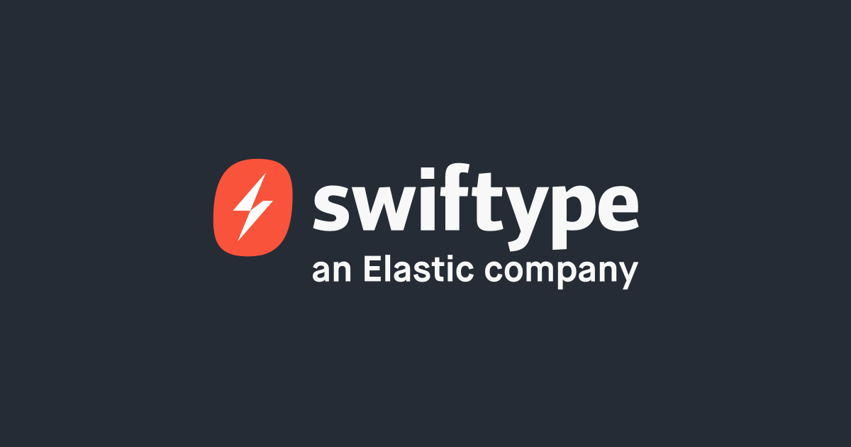 Swiftype Review: Add Powerful Elastic Search to Websites, Apps and CMS Platforms