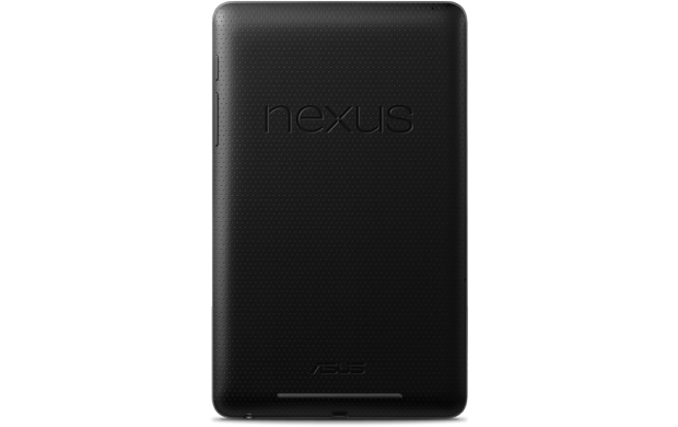 Nexus 7 review