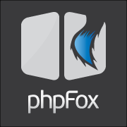 phpfox logo