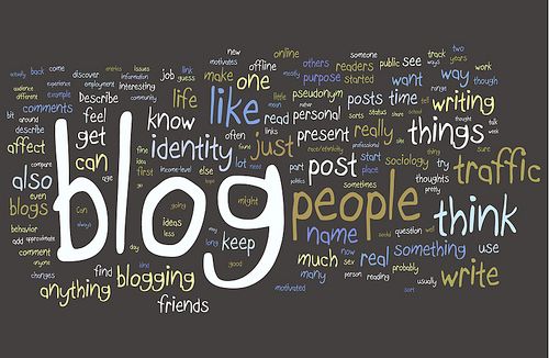 How Do You Get a Blog