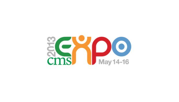 CMS Expo 2013