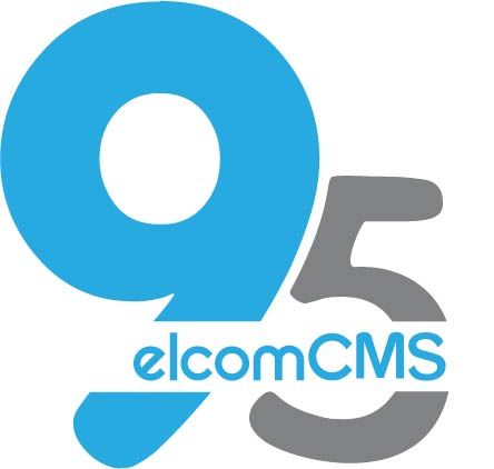 ElcomCMS 9.5